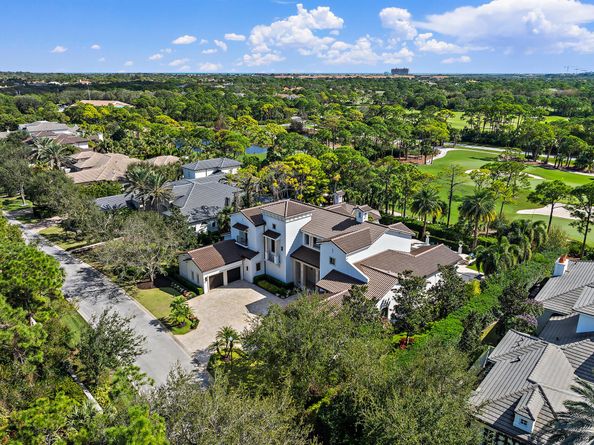 135 W Bears Club Drive, Jupiter FL 33477