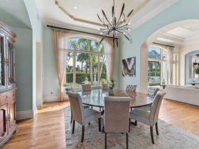 135 W Bears Club Drive, Jupiter FL 33477
