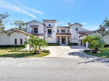 135 W Bears Club Drive