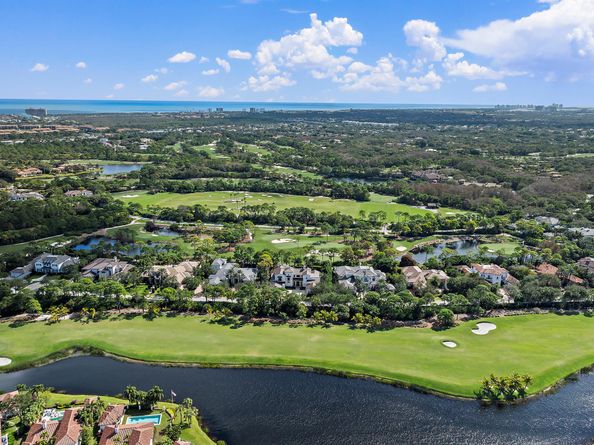 135 W Bears Club Drive, Jupiter FL 33477