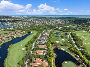 135 W Bears Club Drive, Jupiter FL 33477