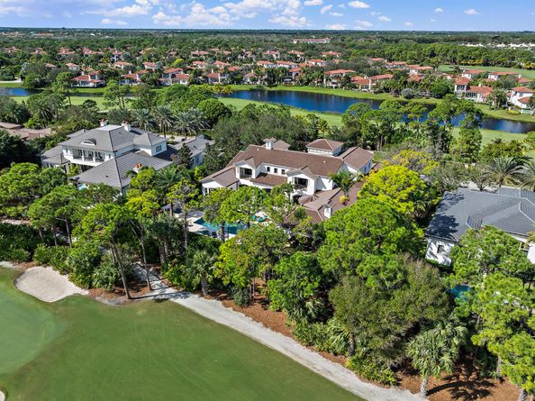 135 W Bears Club Drive, Jupiter FL 33477