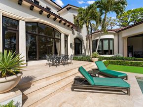 135 W Bears Club Drive, Jupiter FL 33477