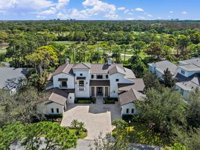 135 W Bears Club Drive, Jupiter FL 33477