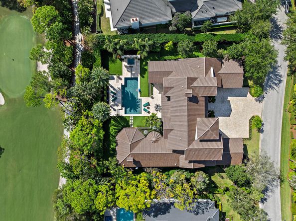 135 W Bears Club Drive, Jupiter FL 33477