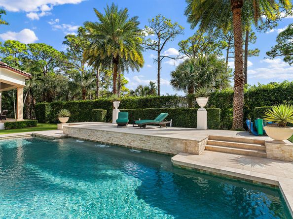 135 W Bears Club Drive, Jupiter FL 33477