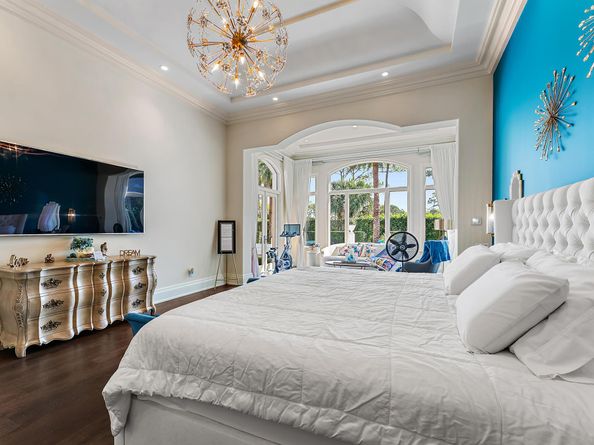 135 W Bears Club Drive, Jupiter FL 33477