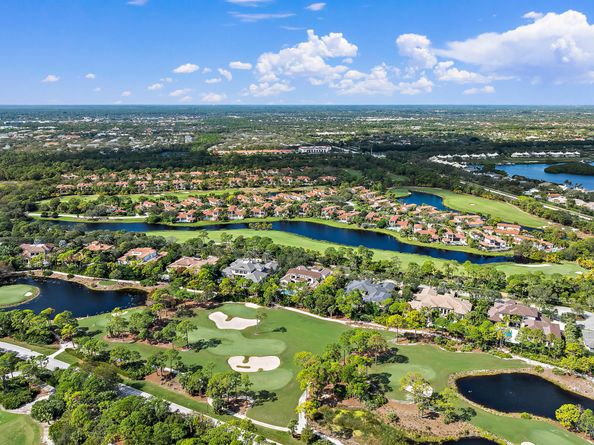 135 W Bears Club Drive, Jupiter FL 33477