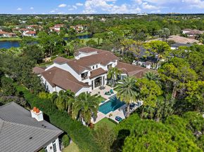 135 W Bears Club Drive, Jupiter FL 33477