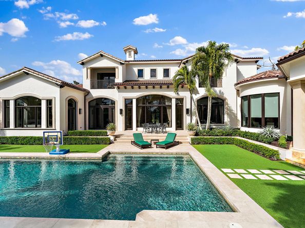 135 W Bears Club Drive, Jupiter FL 33477