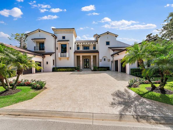 135 W Bears Club Drive, Jupiter FL 33477