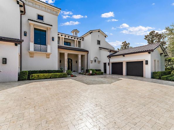 135 W Bears Club Drive, Jupiter FL 33477