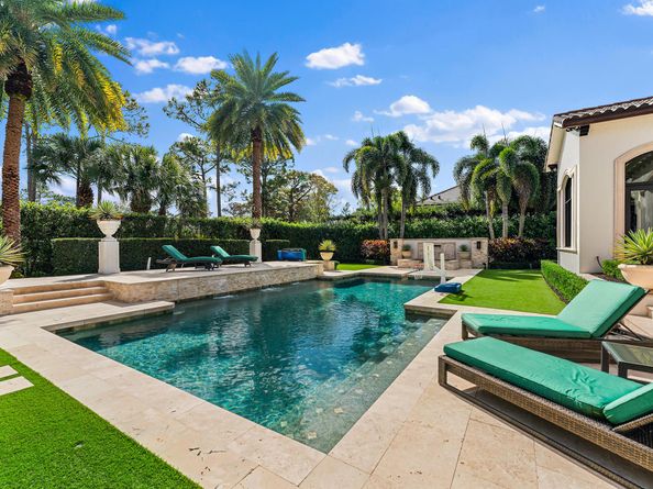 135 W Bears Club Drive, Jupiter FL 33477