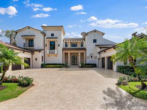 135 W Bears Club Drive, Jupiter FL 33477