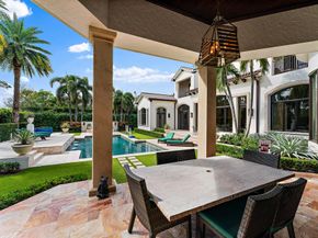 135 W Bears Club Drive, Jupiter FL 33477