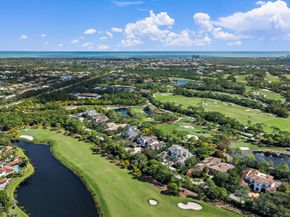 135 W Bears Club Drive, Jupiter FL 33477