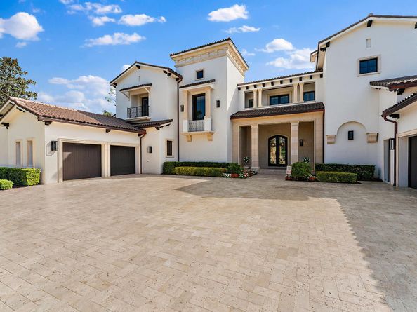 135 W Bears Club Drive, Jupiter FL 33477