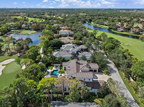 135 W Bears Club Drive, Jupiter FL 33477