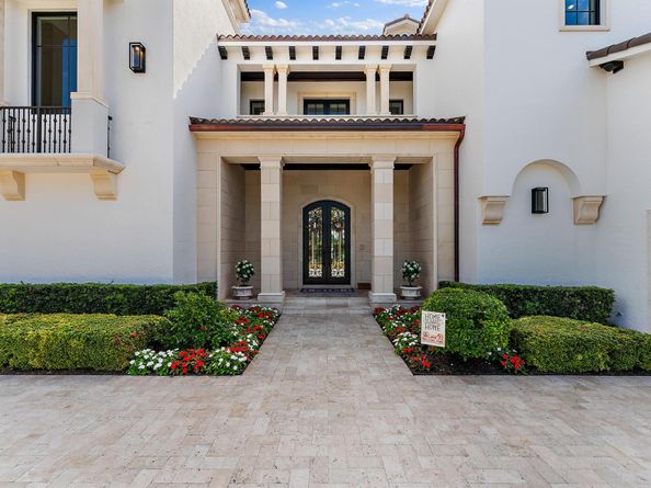 135 W Bears Club Drive, Jupiter FL 33477