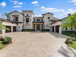 135 W Bears Club Drive, Jupiter FL 33477