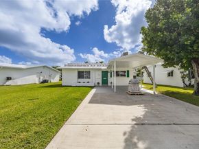 2920 NW 2nd Ave, Pompano Beach FL 33064