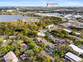 3320 Simms St 11C, Hollywood FL 33021