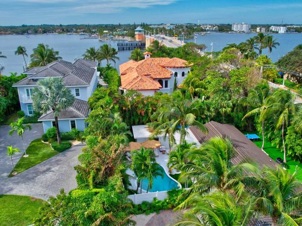 103 S Atlantic Drive, Lantana FL 33462