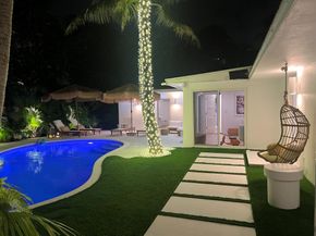 103 S Atlantic Drive, Lantana FL 33462