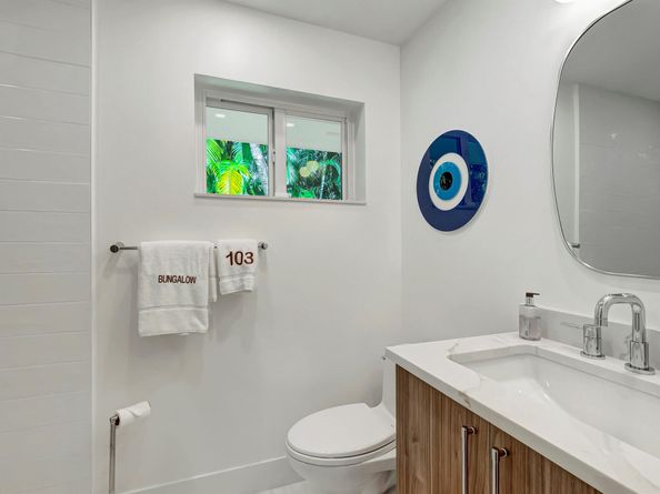 103 S Atlantic Drive, Lantana FL 33462
