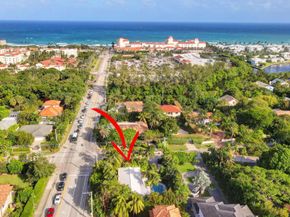 103 S Atlantic Drive, Lantana FL 33462