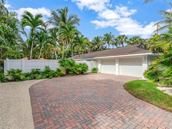 103 S Atlantic Drive, Lantana FL 33462