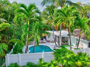 103 S Atlantic Drive, Lantana FL 33462