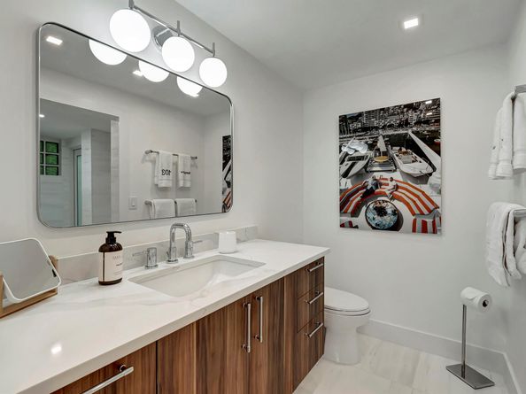 103 S Atlantic Drive, Lantana FL 33462