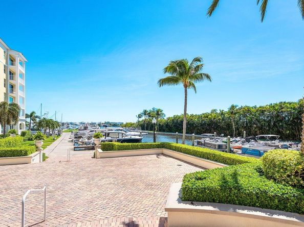 806 E Windward Way 509, Lantana FL 33462