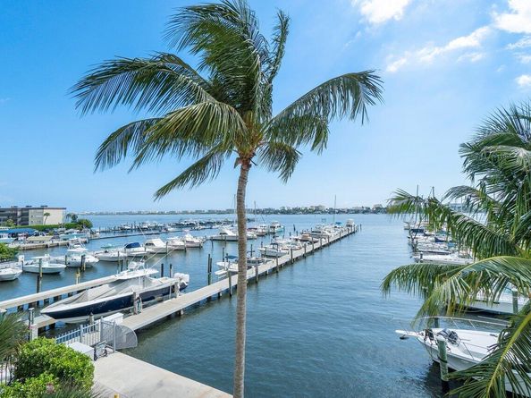 806 E Windward Way 509, Lantana FL 33462
