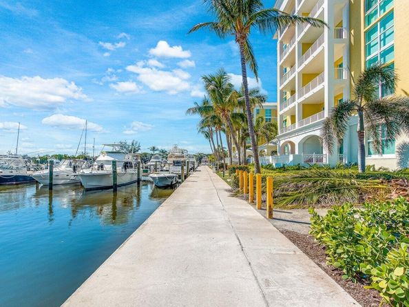 806 E Windward Way 509, Lantana FL 33462