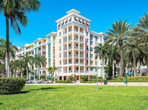806 E Windward Way 509, Lantana FL 33462