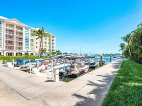 806 E Windward Way 509, Lantana FL 33462