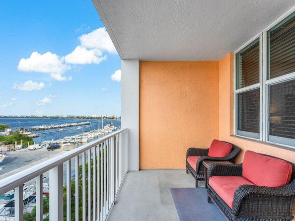 806 E Windward Way 509, Lantana FL 33462