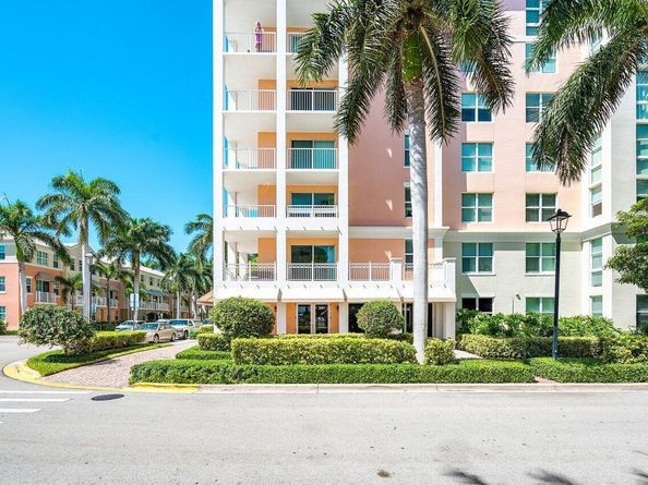 806 E Windward Way 509, Lantana FL 33462