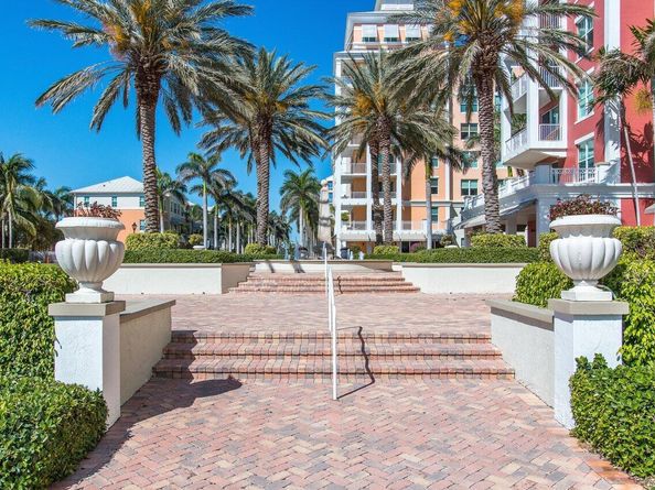 806 E Windward Way 509, Lantana FL 33462