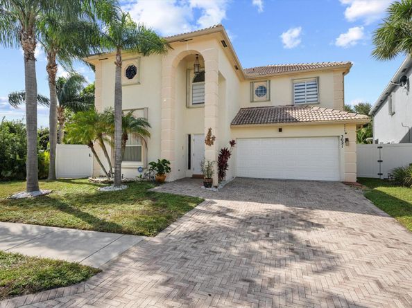 3021 El Camino Real, West Palm Beach FL 33409