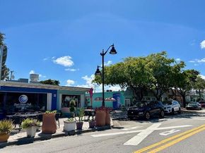 1830 W Meadows Circle 1830, Boynton Beach FL 33436