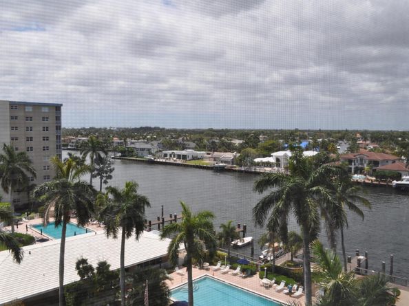 3212 S Ocean Boulevard 807A, Highland Beach FL 33487