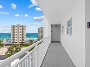 3212 S Ocean Boulevard 807A, Highland Beach FL 33487