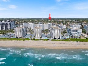 3212 S Ocean Boulevard 807A, Highland Beach FL 33487