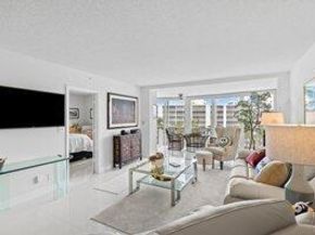 3212 S Ocean Boulevard 807A, Highland Beach FL 33487