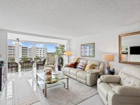 3212 S Ocean Boulevard 807A, Highland Beach FL 33487