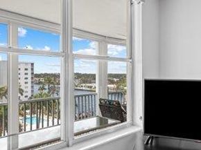 3212 S Ocean Boulevard 807A, Highland Beach FL 33487