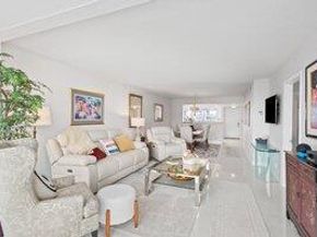 3212 S Ocean Boulevard 807A, Highland Beach FL 33487